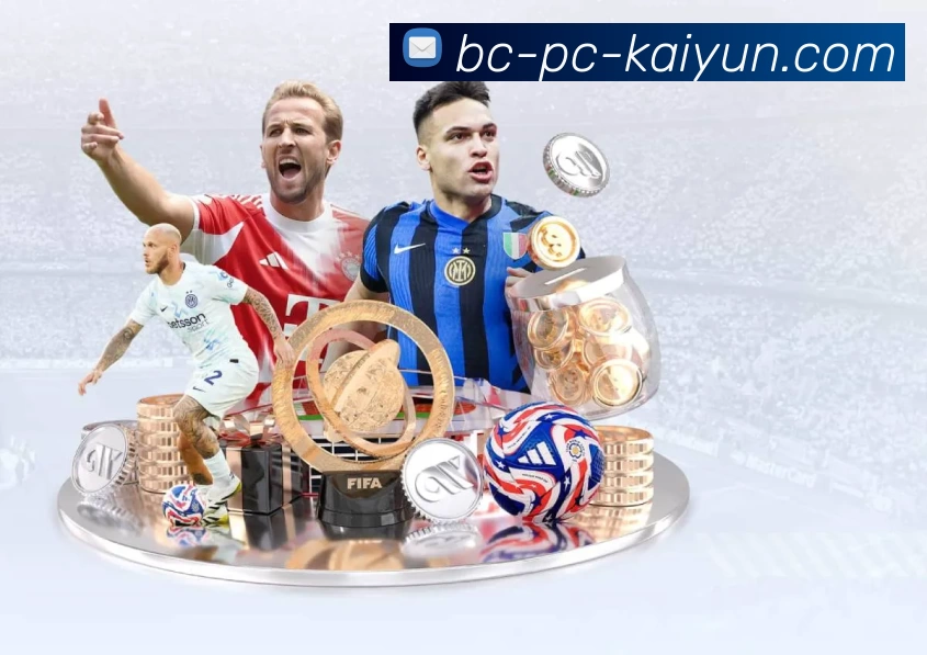 kaiyun平台生态图